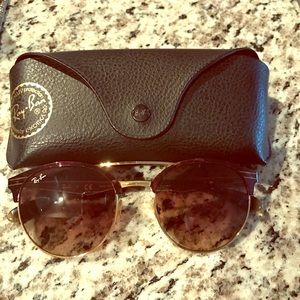 Rayban sunglasses